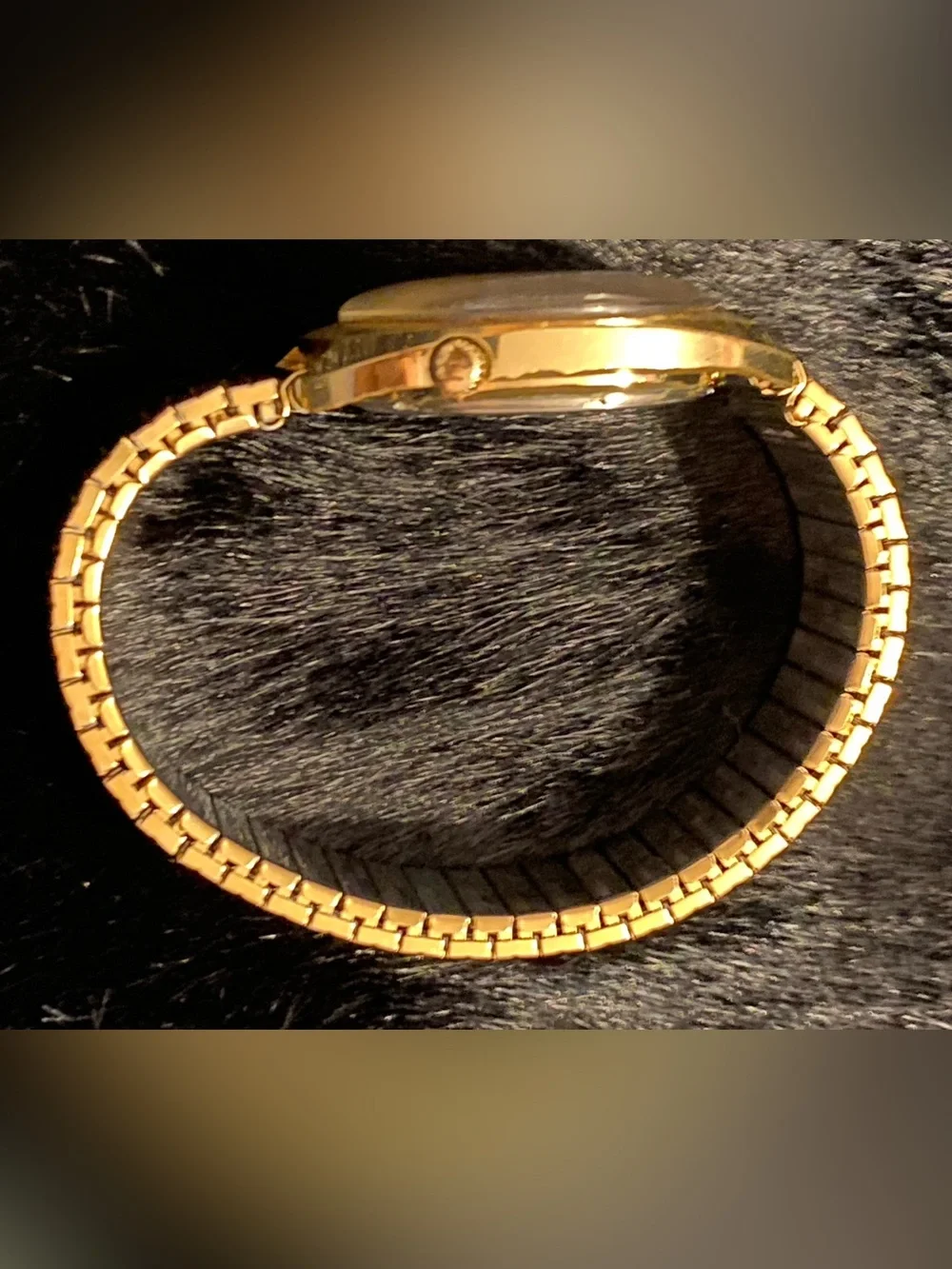 Vintage Bulova  Watch